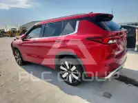 2022 Mitsubishi OUTLANDER фото
