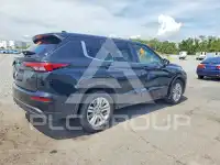 2022 Mitsubishi OUTLANDER фото