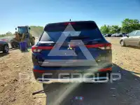 2022 Mitsubishi OUTLANDER фото