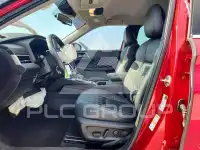 2022 Mitsubishi OUTLANDER фото