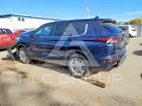 2022 Mitsubishi OUTLANDER фото