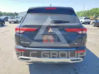 2022 Mitsubishi OUTLANDER фото