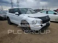2022 Mitsubishi OUTLANDER фото
