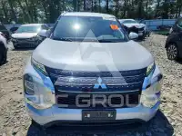 2022 Mitsubishi OUTLANDER фото