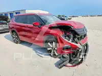2022 Mitsubishi OUTLANDER фото