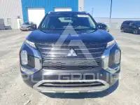 2022 Mitsubishi OUTLANDER фото