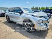 2022 Mitsubishi OUTLANDER photo
