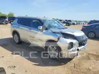2022 Mitsubishi OUTLANDER фото
