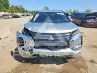 2022 Mitsubishi OUTLANDER фото