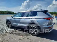 2022 Mitsubishi OUTLANDER фото