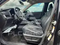 2022 Mitsubishi OUTLANDER фото