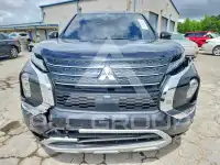 2022 Mitsubishi OUTLANDER фото