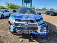 2022 Mitsubishi OUTLANDER фото