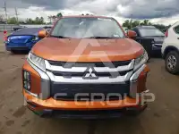2022 Mitsubishi OUTLANDER фото