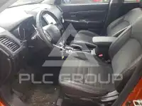 2022 Mitsubishi OUTLANDER фото