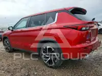 2022 Mitsubishi OUTLANDER photo