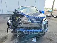 2022 Mitsubishi OUTLANDER фото