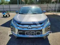 2022 Mitsubishi OUTLANDER фото