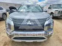 2022 Mitsubishi OUTLANDER фото