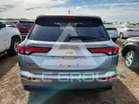 2022 Mitsubishi OUTLANDER photo