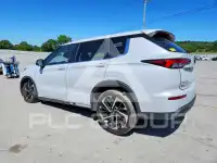 2022 Mitsubishi OUTLANDER фото