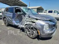 2022 Mitsubishi OUTLANDER фото