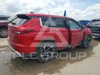 2022 Mitsubishi OUTLANDER фото
