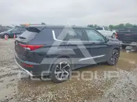 2022 Mitsubishi OUTLANDER фото