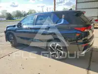2022 Mitsubishi OUTLANDER фото