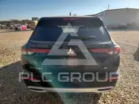 2022 Mitsubishi OUTLANDER фото