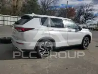 2022 Mitsubishi OUTLANDER фото