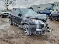 2022 Mitsubishi OUTLANDER photo