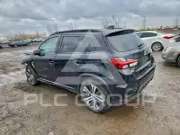 2022 Mitsubishi OUTLANDER photo