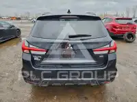 2022 Mitsubishi OUTLANDER photo