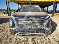 2022 Mitsubishi OUTLANDER фото