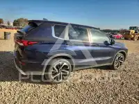 2022 Mitsubishi OUTLANDER фото