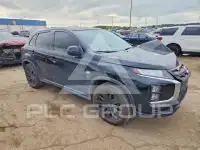 2022 Mitsubishi OUTLANDER фото