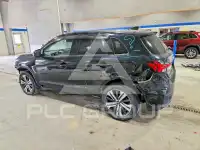 2022 Mitsubishi OUTLANDER фото
