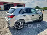 2022 Mitsubishi OUTLANDER фото