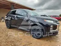 2022 Mitsubishi OUTLANDER фото