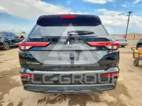 2022 Mitsubishi OUTLANDER фото