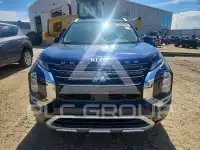 2022 Mitsubishi OUTLANDER фото