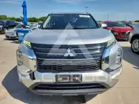 2022 Mitsubishi OUTLANDER фото