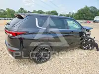 2022 Mitsubishi OUTLANDER фото