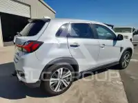 2022 Mitsubishi OUTLANDER фото