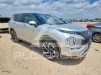 2022 Mitsubishi OUTLANDER фото