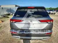 2022 Mitsubishi OUTLANDER фото