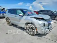 2022 Mitsubishi OUTLANDER фото