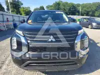 2022 Mitsubishi OUTLANDER фото
