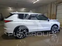2022 Mitsubishi OUTLANDER фото